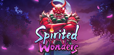 Spirited Wonders Novibet