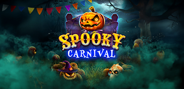 Spooky Carnival Novibet