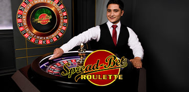Spread Bet Roulette Novibet