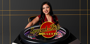 Spread Bet Roulette Live Novibet