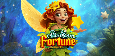 Starbloom Fortune Novibet