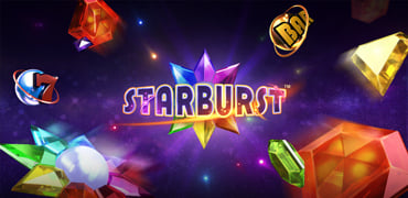 Starburst Novibet