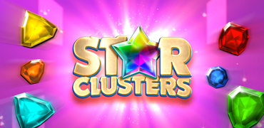 Star Clusters Novibet