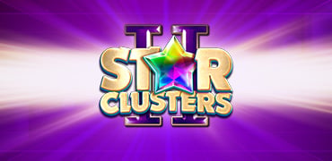 Star Clusters 2 Novibet