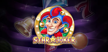 Star Joker Novibet