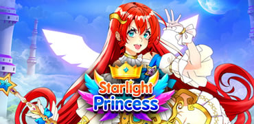 Starlight Princess Novibet