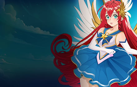 Starlight Princess Super Scatter