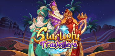 Starlight Travellers Novibet