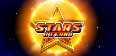 Stars Inferno Novibet