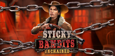Sticky Bandits Unchained Novibet