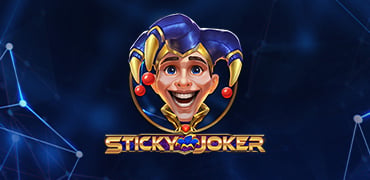 Sticky Joker Novibet