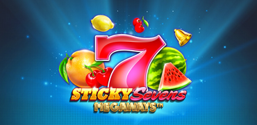 Sticky Sevens Megaways Novibet