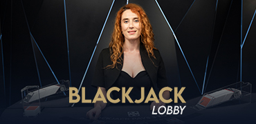 Blackjack Lobby Novibet