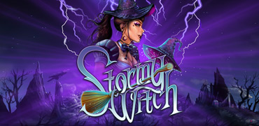 Stormy Witch Novibet