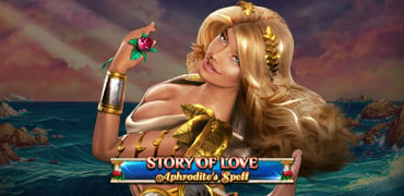 Story Of Love - Aphrodite's Spell Novibet