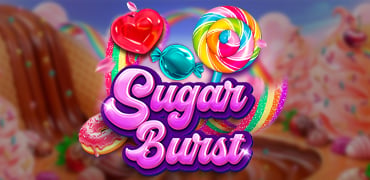 Sugar Burst Novibet