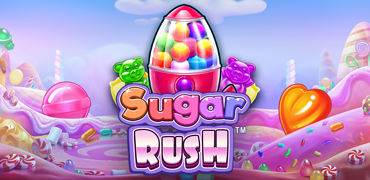 Sugar Rush Novibet