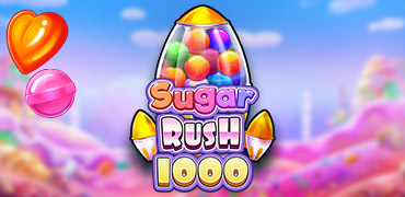 Sugar Rush 1000 Novibet