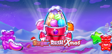 Sugar Rush Xmas Novibet