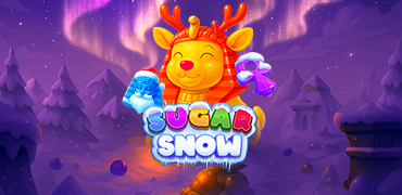 Sugar Snow Novibet