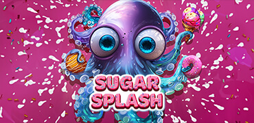 Sugar Splash Novibet