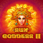 Sun Goddess II Novibet