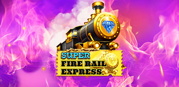 Super Fire Rail Express Novibet