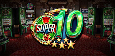 Super 10 Stars Novibet