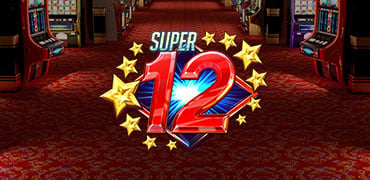Super 12 Stars Novibet