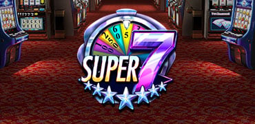 Super 7 Stars Novibet