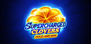 Supercharged Clovers Hold And Win Novibet