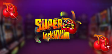 Super Cherry LockNWin Novibet