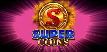 Super Coins Novibet