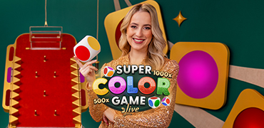 Super Color Game Novibet