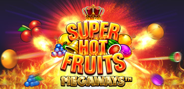 Super Hot Fruits Megaways Novibet