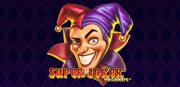Super Joker Megaways Novibet