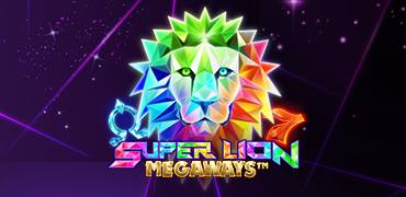 Super Lion Megaways Novibet