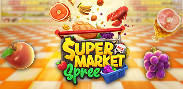 Supermarket Spree Novibet