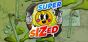 Supersized Novibet