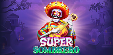 Super Sombrero Novibet