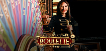 Super Stake Roulette Novibet