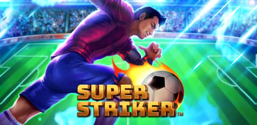 Super Striker Novibet
