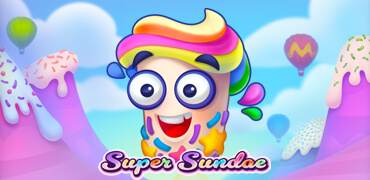 Super Sundae Novibet