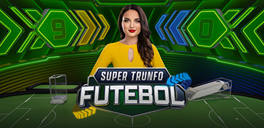 Football Blitz Top Card Novibet