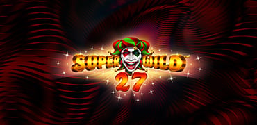 Super Wild 27 Novibet