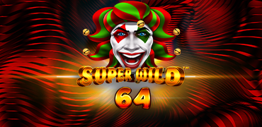 Super Wild 64 Novibet