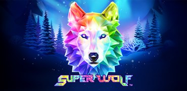 Super Wolf Novibet
