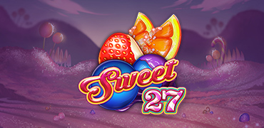 Sweet 27 Novibet