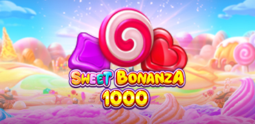 Sweet Bonanza 1000 Novibet