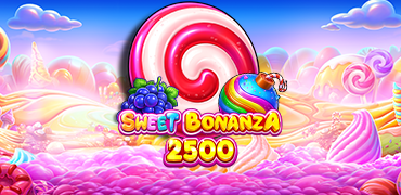 Sweet Bonanza 2500 Novibet